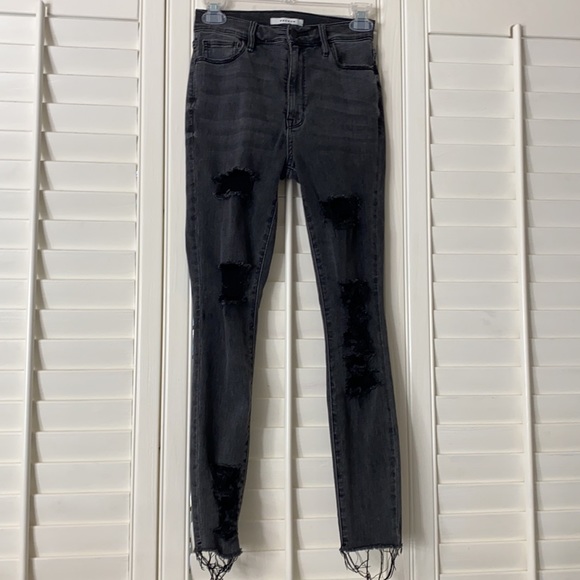 PacSun Ripped Jeans - Picture 9 of 16